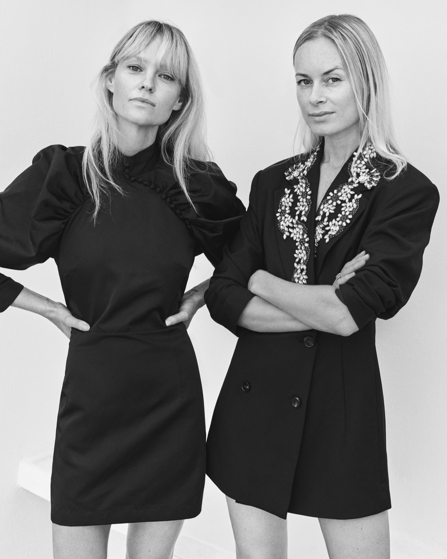 Fashion Duos: Friendship, Success and Why Business Is Better Together ...