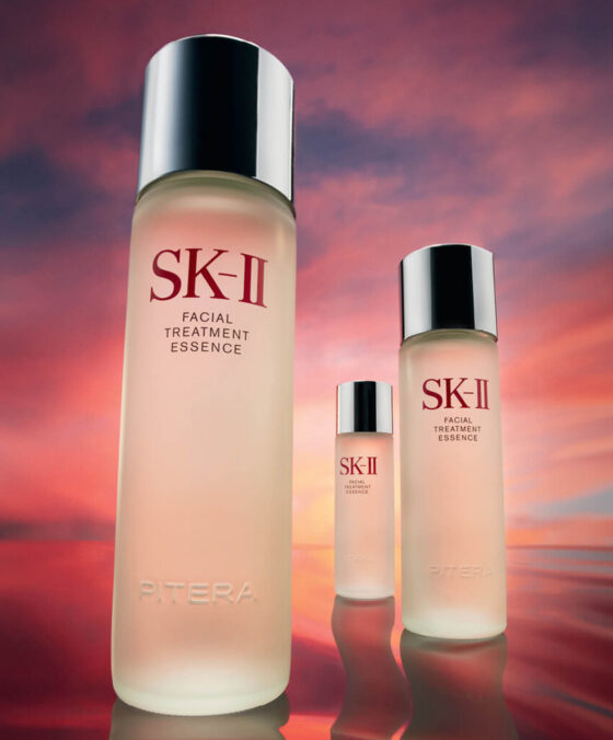 SK-II Pitera Facial Treatment Essence Skincare